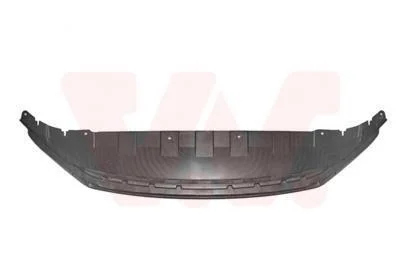 Захист двигуна VAG Van Wezel 7628500