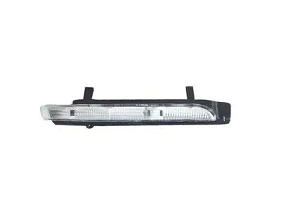 Фото повторювач повороту правий SKODA OCTAVIA 09 > 13 Van Wezel 7636916 Повторювач повороту правий SKODA OCTAVIA 09 > 13 Van Wezel 7636916