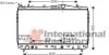 Радіатор охолодження двигуна NUBIRA/LACETTI AT 03- 1.6-1.8 Van Wezel 81002074 (фото 1)