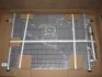 Конденсор кондиционера AVEO/KALOS 1,5i MT 02-08 Van Wezel 81005049 (фото 1)