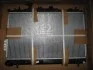 Радиатор охлаждения HYUNDAI MATRIX (FC) (01-) 1.6 i Van Wezel 82002097 (фото 1)
