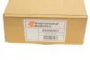 Радіатор обігрівача HYUNDAI ACCENT (X3) (94-) Van Wezel 82006061 (фото 4)
