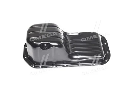 Поддон, масляный картера двигателя HYUNDAI Accent 1.5/1.6 (пр-во Wan Wezel) Van Wezel 8220071