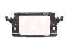 Панель передня HYUNDAI iX35 4/10>15 Van Wezel 8257668 (фото 1)