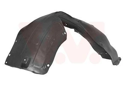 Підкрилок передній лівий HYUNDAI TUCSON/ KIA SPORTAGE 01/16&gt;21 Van Wezel 8264433 (фото 1)