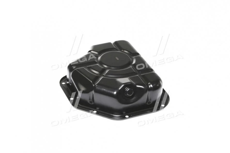 Піддон, мастильний картера двигуна HYUNDAI Santa FE 06+ 2.7 V6 (пр-во Wan Wezel) Van Wezel 8266071 (фото 1)