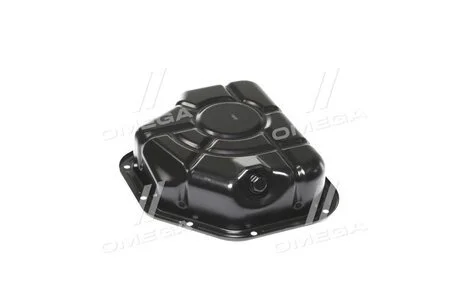 Піддон, мастильний картера двигуна HYUNDAI Santa FE 06+ 2.7 V6 (пр-во Wan Wezel) Van Wezel 8266071