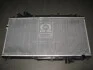 Радиатор охлаждения двигателя KIA SEPHIA/SHUMA MT 96- Van Wezel 83002016 (фото 1)