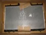 Радиатор охлаждения двигателя CERATO 16i/20i MT 04- Van Wezel 83002074 (фото 1)
