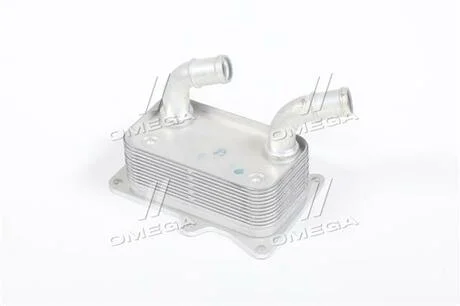 Радіатор масляний iX35/SantaF/Sorento 09- Van Wezel 83003215