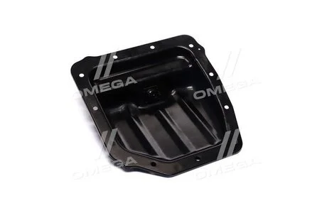 Піддон, масляний картера двигуна HYUNDAI Ceed/i20/i30 1.4 - 1.6 (пр-во Wan Wezel) Van Wezel 8356071