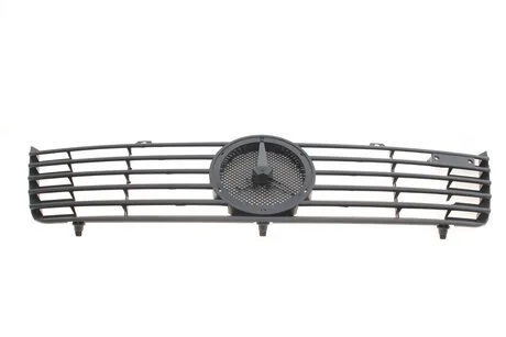 Решітка радіатора Van Wezel DSC_3075510