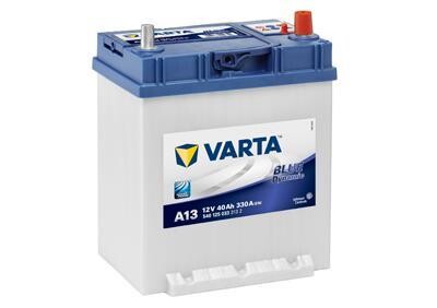 Аккумуляторная батарея VARTA 540125033 3132