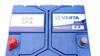 Аккумуляторная батарея VARTA 560411054 3132 (фото 2)