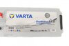 Стартерна батарея (акумулятор) VARTA 690500105 E652 (фото 5)