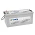 Аккумулятор 225Ah-12v PM Silver(N9) (518x276x242),полярность обратная (3),EN1150 VARTA 725 103 115 (фото 1)