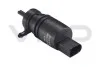 Насос стеклоомывателя AUDI/BMW/IVECO/SEAT/SKODA/VW A4 VDO 246082008025Z (фото 1)