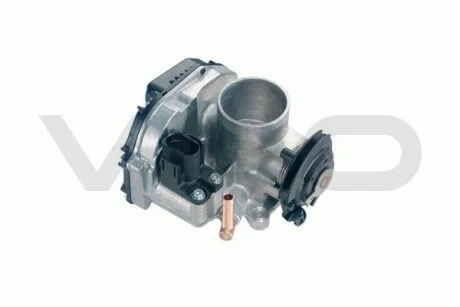A_Дросельна заслінка в зборі SEAT/SKODA/VW Cordoba,Ibiza,Octavia,Caddy,Polo,Vento 1,0-1,6 91- 408-237-130-002Z VDO 408237130002Z