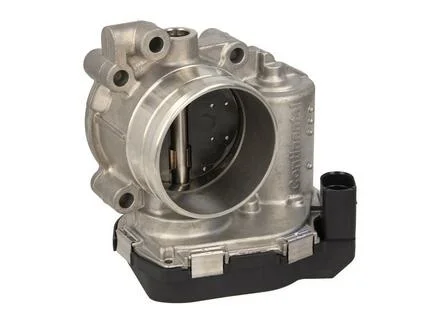 Блок упр.дрос.заслонки VW GOLF, PASSAT / SKODA OCT VDO 408242002003Z