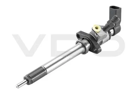 Пєзоелектричний CR інжектор CITROEN C8, JUMPY II FIAT SCUDO, ULYSSE PEUGEOT 807, EXPERT, EXPERT T VDO A2C59511602