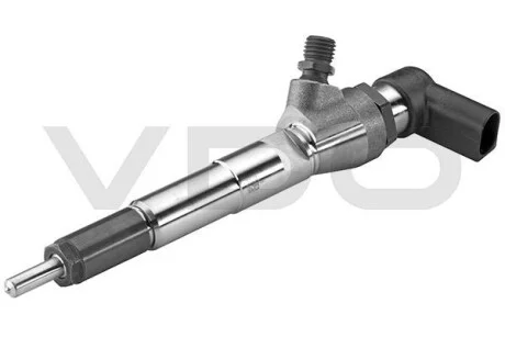 Форсунка топливная Common Rail (Siemens) Renault 15Dci VDO A2C59513484