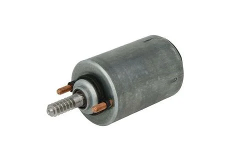 Электромотор Valvetronic BMW 1/3/X1 "1,6-2,0 "01>> VDO A2C59515104 (фото 1)