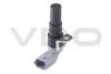 Датчик положення колінвалу OPEL Astra,Corsa,Vectra VDO S107541001Z (фото 1)