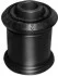 Сайлентблок важеля переднього FORD Focus II 04-11, C-MAX 02-10, Kuga 08-13; MAZDA 3 BM 13-19; VOLVO S40 04-12, V50 07-12, V50 04-07, C30 06-13, C70 05-13 VEMA 21010 (фото 1)