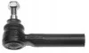 Наконечник рульової тяги CITROEN Jumper 02-06,JUMPER c бортовой платформой/ходовая часть (244) 02-,JU VEMA 22826 (фото 1)
