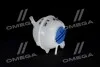 Компенсаційний розширювач Vernet ET0005C1 (фото 4)