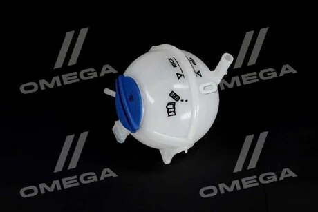 Компенсаційний розширювач Vernet ET0005C1