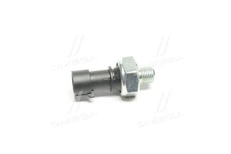 Датчик тиску олії (0,2 bar/1 конт./чорний)) Astra J/H/Zafira B/Cruze 03- 1.7CDTi Vernet OS3597