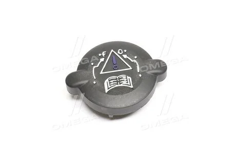 Кришка розшир.бачка радіатора Berlingo/Partner 96-02 (1.4bar) Vernet RC0020