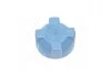 Кришка розшир.бачка радіатора Audi 100/80/A6/ VW Golf/LT/Polo 0.9-6.0 85-10 Vernet RC0036 (фото 2)