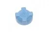 Кришка розшир.бачка радіатора Audi 100/80/A6/ VW Golf/LT/Polo 0.9-6.0 85-10 Vernet RC0036 (фото 3)