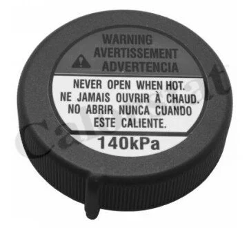 Крышка радиатора SUZUKI Swift/SX4 "1,3-2,0 "06>> Vernet RC0149