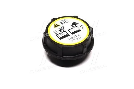 Кришка бачка розширювального Vernet RC0150