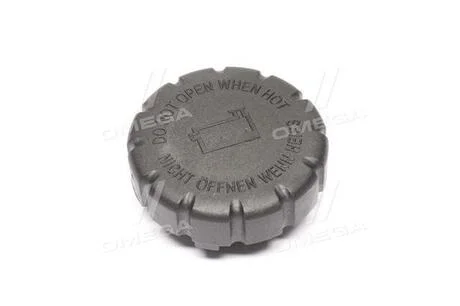 Кришка розшир.бачка радіатора MB C/E/S-Class/Vito (W447) 1.5-6.2 91- Vernet RC0160