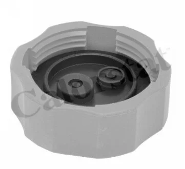 Кришка бачка Vernet RC0190