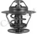 Термостат Ford Escort III, IV/Sierra/SEAT Ibiza I 1.2-1.8D 84-93 (80C) Vernet TH1335.80J (фото 1)