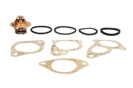 Термостат AUDI; FORD; SEAT; VW; VOLVO Vernet TH1410.87J
