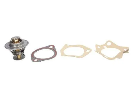 Термостат Ford Transit / Mazda 323 83-89 / Nissan Almera / Pathfinder 83-1.5-3.4 (82C) з прокладкою Vernet TH1419.82J