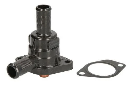 Термостат системи охолодження (84°C, в корпусі) CHEVROLET CRUZE CITROEN JUMPER I, XM OPEL ASTRA J, MERIVA B, MOKKA / MOKKA X PEUGEOT BOXER 1.4/2.5D 03.94- Vernet TH5309.84J