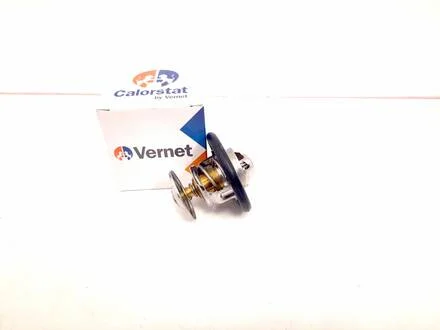 Термостат Ford Escort/Focus/Mondeo/Scorpio/Transit 1.3-2.9 86-15 (88C) з прокладкою Vernet TH5750.88J