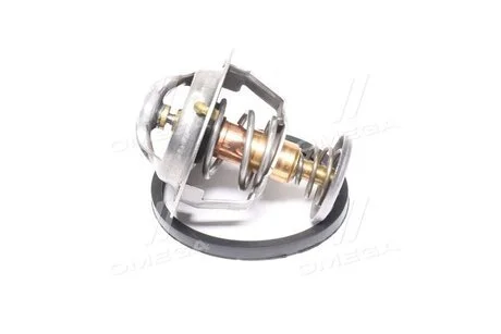 Термостат Mitsubishi Carisma/Nissan Sunny/Toyota Avensis 1.3-2.4 GDI/D 90-08 (88C) з прокладкою Vernet TH6295.88J