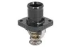 Термостат Citroen C4/C5/Peugeot 307/406/407/Expert 1.7-2.2 99- (89C) з прокладкою Vernet TH6332.89J (фото 1)