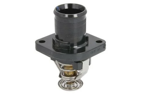 Термостат Citroen C4/C5/Peugeot 307/406/407/Expert 1.7-2.2 99- (89C) з прокладкою Vernet TH6332.89J