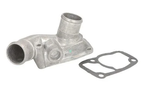 Термостат MB V (638/2)/Opel Astra G/Zafira A 2.0DI/DTI 16V/2.8i 97-05 (92C) с корпусом Vernet TH6854.92J