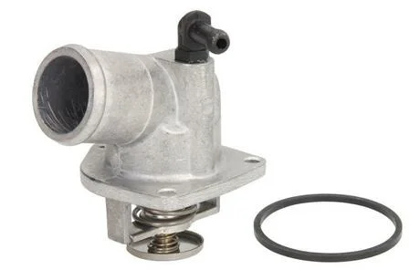 Термостат Chevrolet Lacetti/ Opel Astra G/Combo/Vectra C 1.4-2.2 95-13 (92C) с прокладкой Vernet TH6856.92J