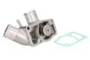 Термостат Opel Astra G/Vectra C/Saab 9-3/9-5 2.0/2.2 DTI 02- (92C) Vernet TH6857.92J (фото 2)